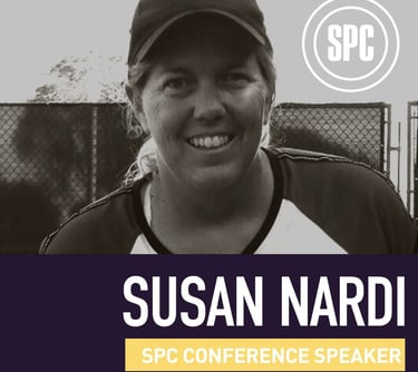 Susan Nardi SPC Speaker