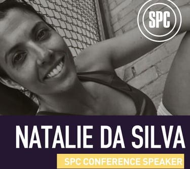 Natalie Da Silva SPC Speaker