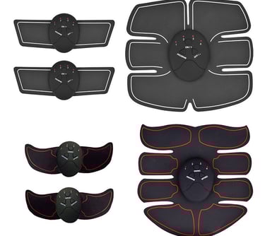 EMS muscle kit 