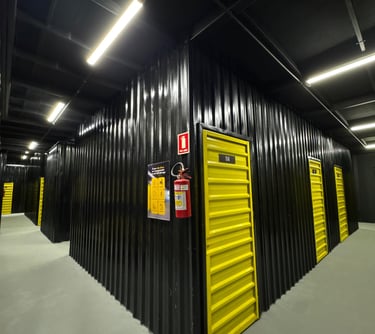 foto dos boxes