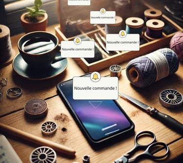 site internet qui vend vraiment