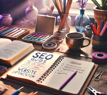 SEO pour les artisans