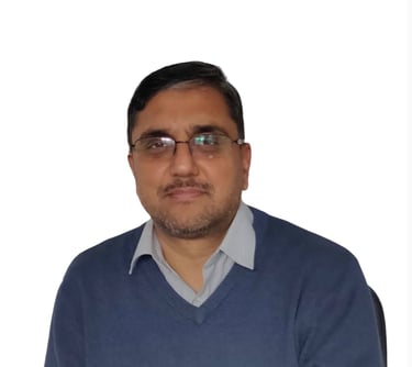 Homeopath Muhammad Waseem Zahid