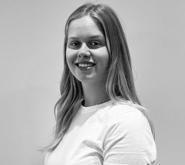 Ashleigh Clarke