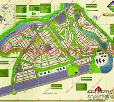 a map of a map of a map of a map of a city