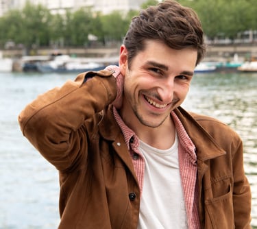 spectacle enfant paris