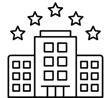 réservation d'hébergement : réservez un VTC ou un taxi du grand besançon