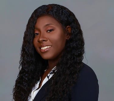 Secretary Shawna-Kay Johnson, Esq.