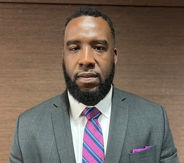 Vice-President Walwin Lee Taylor, Esq.