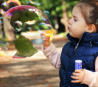 Bitučių grupė Mylimukų darželyje