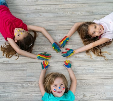 Priešmokyklinis ugdymas Mylimukų darželyje