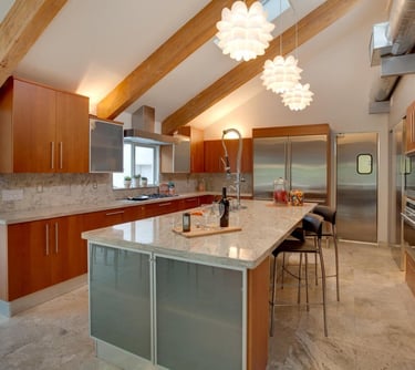 Scottsdale Home Remodel