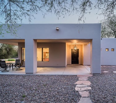 ADU contractor Scottsdale