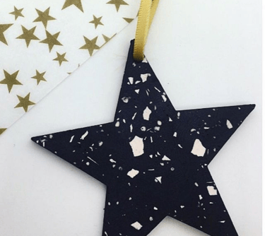 terrazzo coaster team event