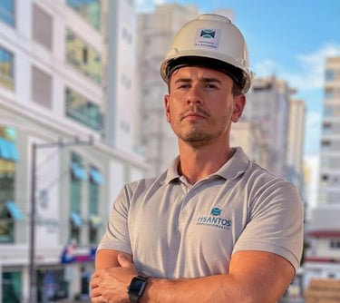 engenheiro João Paulo Schmegel