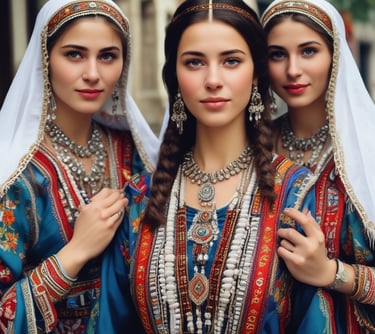 woman wearing black scoop-neck long-sleeved shirt