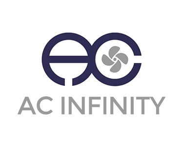 ac infinity is a demeter frontier systems partner