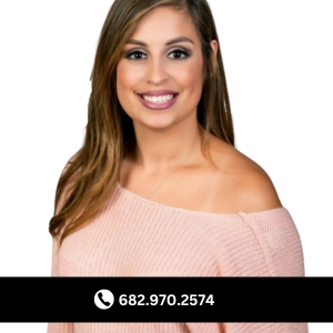 a woman in a pink sweater and pink sweater