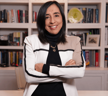 Foto Mayerling Aranguren