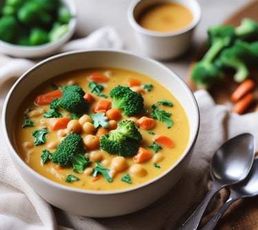 woman smiling wearing denim jacket