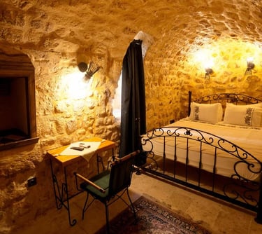 Astarte Otel - Şanlıurfa Rezervasyon - 0537 036 20 63