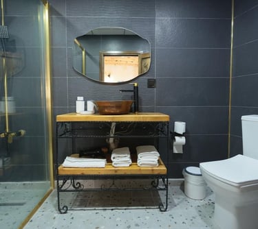 Astarte Otel - Şanlıurfa Rezervasyon - 0537 036 20 63