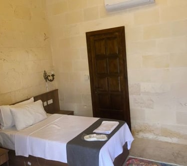 Zümrüt Konukevi - Şanlıurfa Rezervasyon - 0537 036 20 63