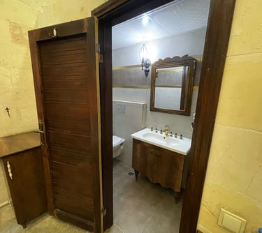La Riva Konakları - Şanlıurfa Rezervasyon: 0537 036 20 63