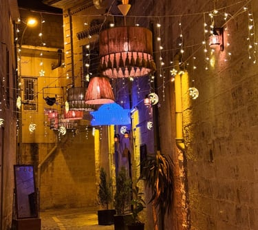 Beirut Konuk Evi - Şanlıurfa Rezervasyon - 0537 036 20 63