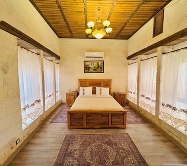 Nahrin Art Hotel - Şanlıurfa Rezervasyon - 0537 036 20 63