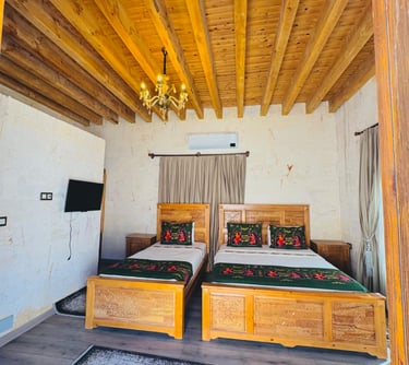 Nahrin Art Hotel - Şanlıurfa Rezervasyon - 0537 036 20 63