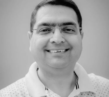 Saurabh Sabharwal