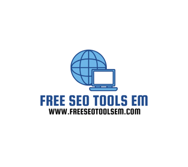 Free SEO Tools EM