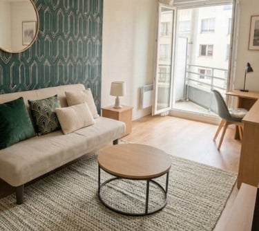 rénovation appartement caen par js services