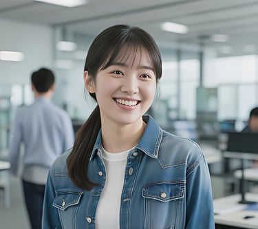 Customer service specialist for LATAM customers
