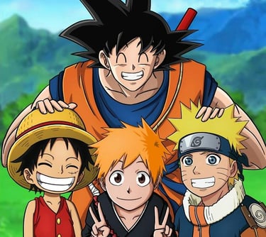 naruffichigoku