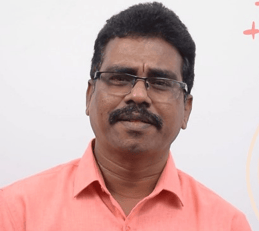 Psy Krishna Bharath, Psychologist and APA President