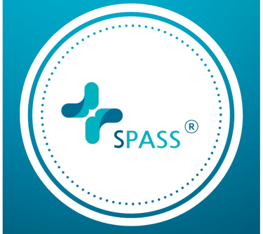 logo da spass serviços em piracicaba