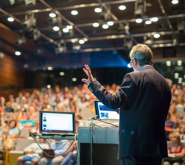 Event Ticketing Manager