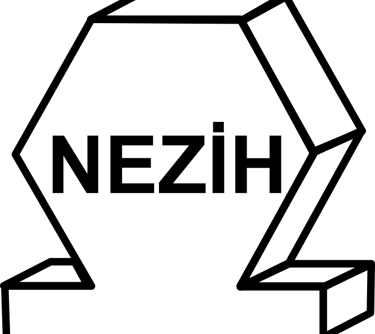 Nezih makina - Logo
