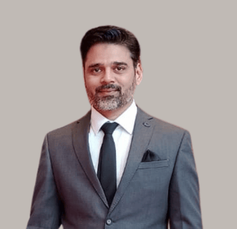 Mohd Bilaal – Chief Business Officer at Taqwa Fresh, driving global growth in halal meat exports.