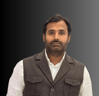 Mehtab Qureshi – COO at Taqwa Fresh, leading operational excellence in halal meat exports.