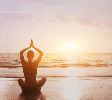 Almería Atención Plena Mindfulness