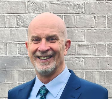 Image of Jeremy Wilson