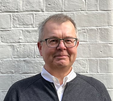 Image of Mark Pinkerton