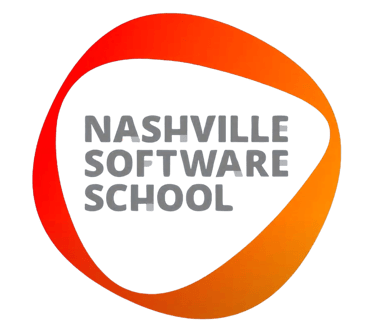 The Nashville software school logo