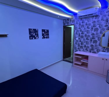 style zone spa in sembakkam