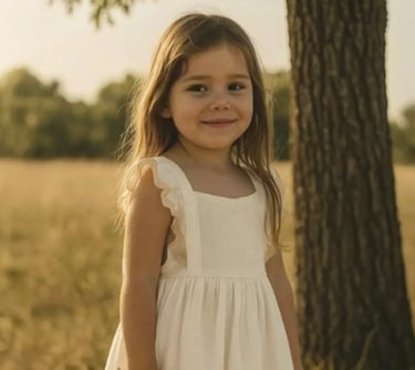 Portfolio Akebia Kids Indumentaria infantil