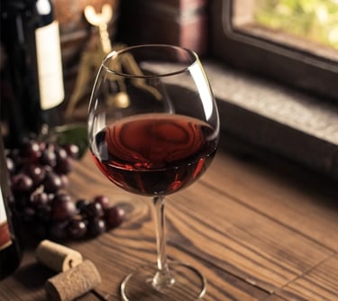 Portfolio Tonel Privado Vinoteca Premiun Guvine