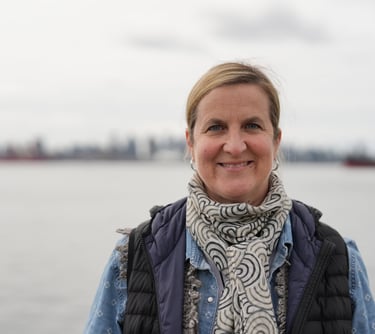 Marilou Lamy Physiotherapist North Vancouver Olympic Team Canada Kartiiphysio lolophysiomassage